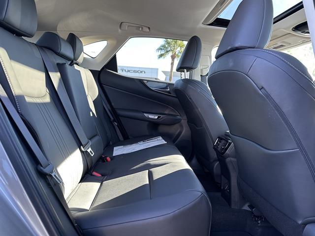 2025 Lexus NX Base Tucson AZ