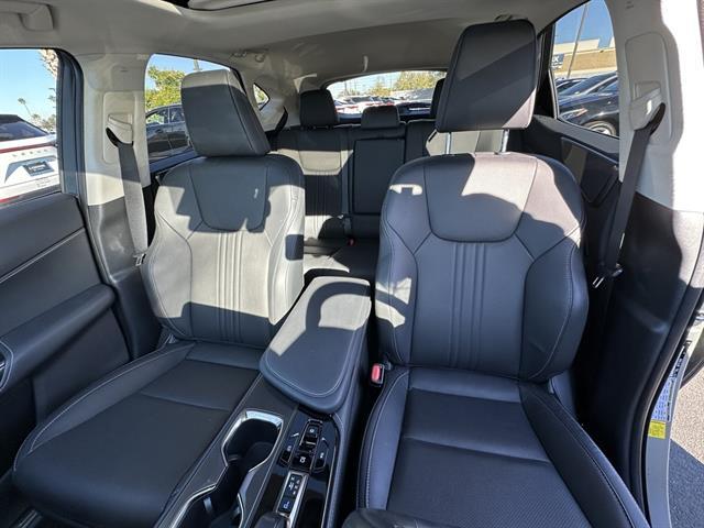 2025 Lexus NX Base Tucson AZ