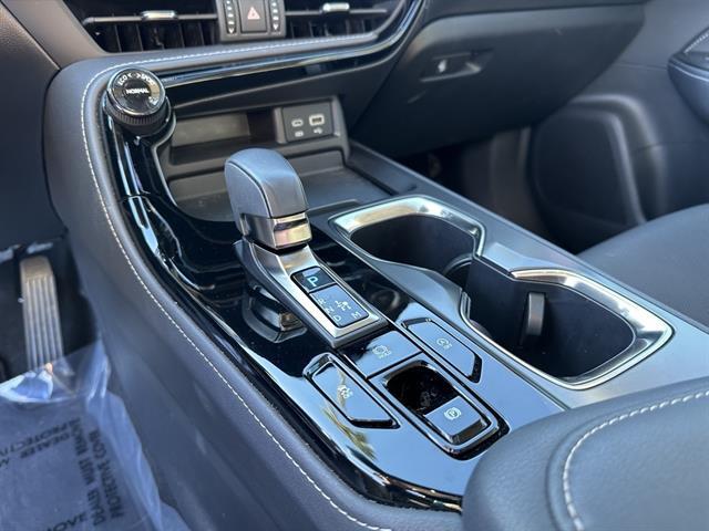 2025 Lexus NX Base Tucson AZ