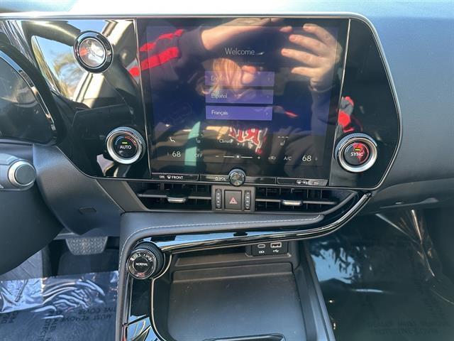 2025 Lexus NX Base Tucson AZ