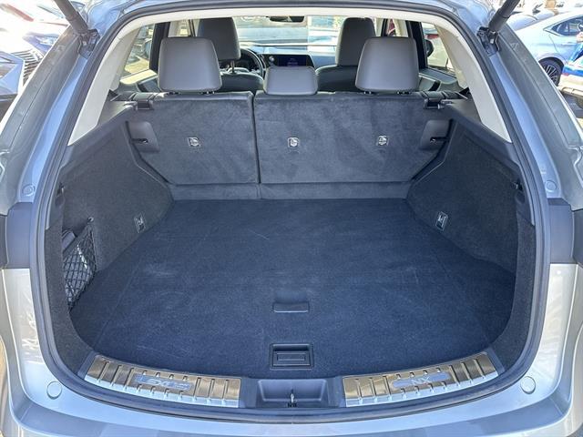 2025 Lexus NX Base Tucson AZ