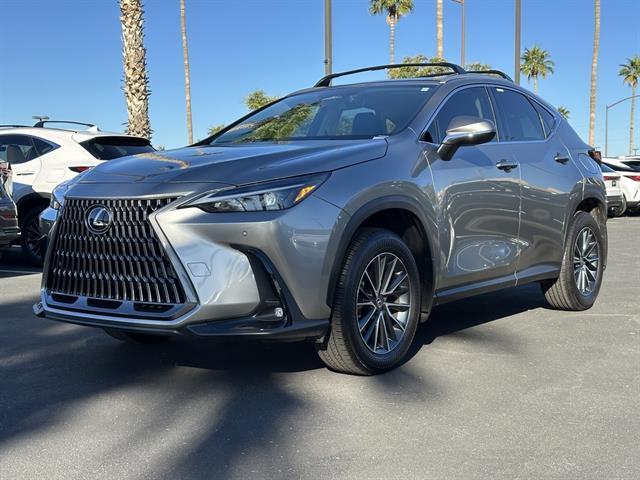 2025 Lexus NX Base Tucson AZ