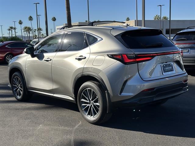 2025 Lexus NX Base Tucson AZ