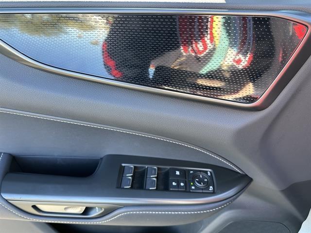 2025 Lexus NX Base Tucson AZ