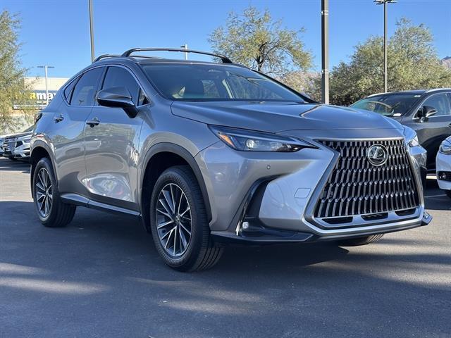 2025 Lexus NX Base Tucson AZ