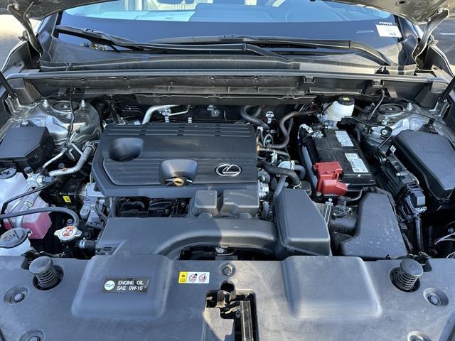 2025 Lexus NX Base Tucson AZ