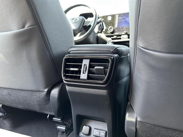 2025 Lexus NX Base Tucson AZ