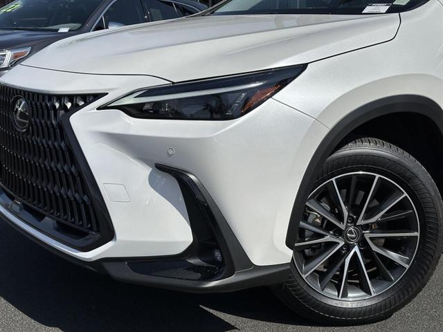 2025 Lexus NX Base Tucson AZ