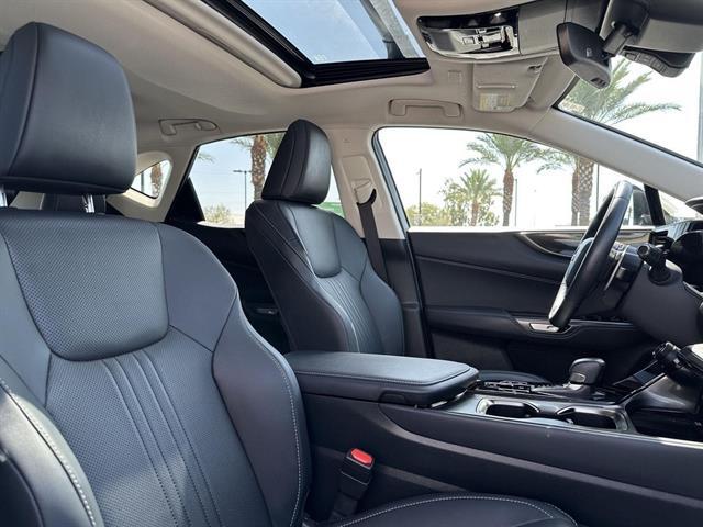 2025 Lexus NX Base Tucson AZ