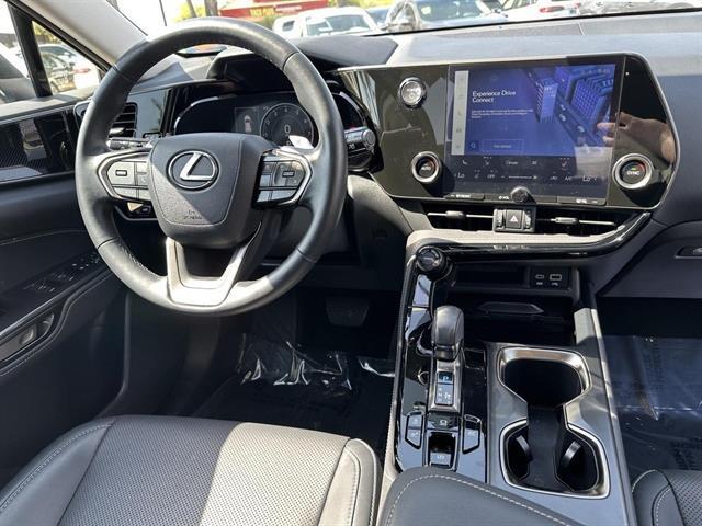 2025 Lexus NX Base Tucson AZ