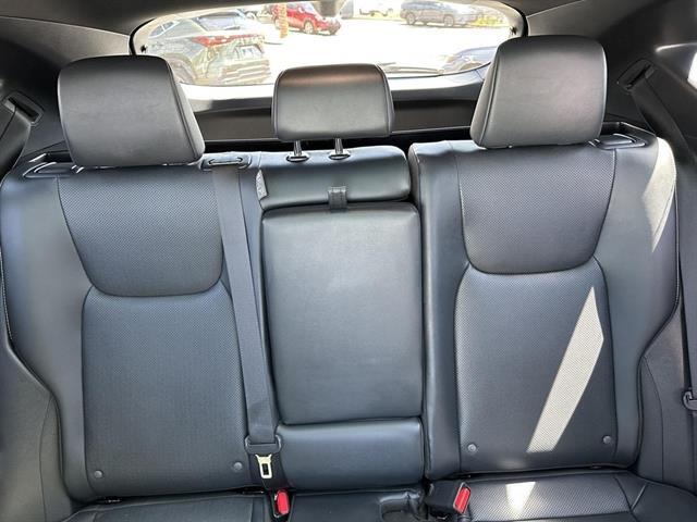2025 Lexus NX F SPORT Handling Tucson AZ