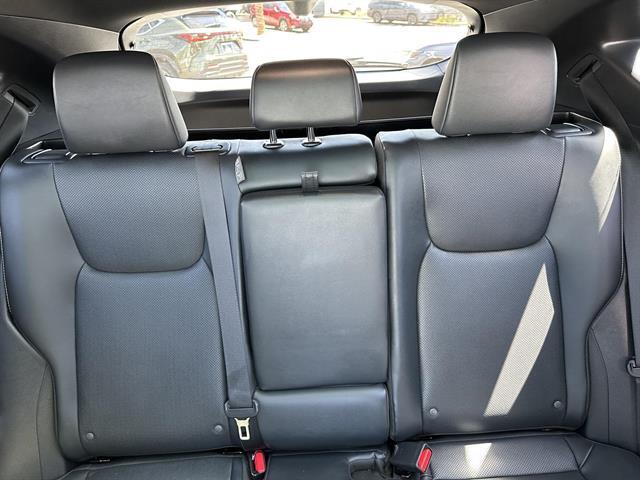 2025 Lexus NX F SPORT Handling Tucson AZ