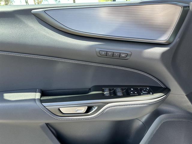 2025 Lexus NX F SPORT Handling Tucson AZ