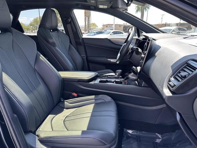 2025 Lexus NX F SPORT Handling Tucson AZ