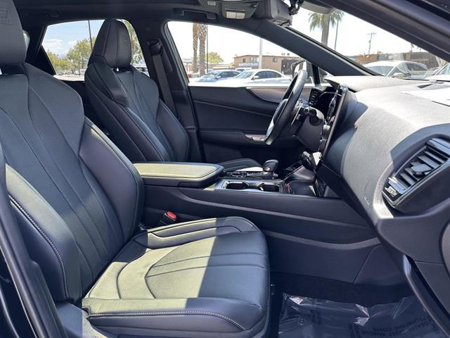 2025 Lexus NX F SPORT Handling Tucson AZ