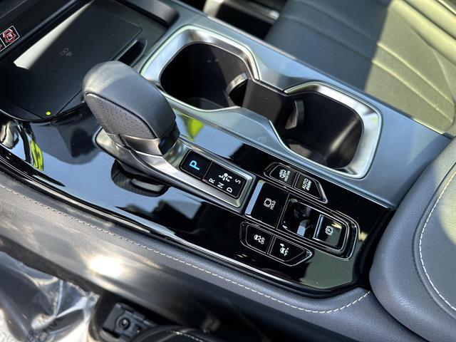 2025 Lexus NX F SPORT Handling Tucson AZ