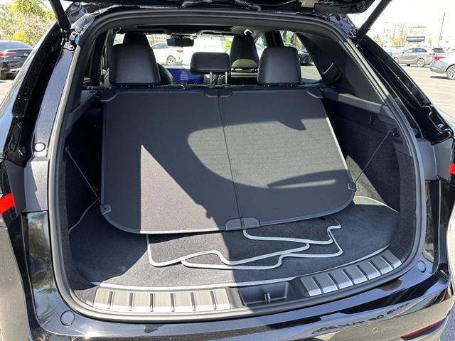 2025 Lexus NX F SPORT Handling Tucson AZ