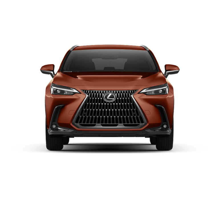 2025 Lexus NX HYBRID NX 350h LUXURY AWD Annapolis MD