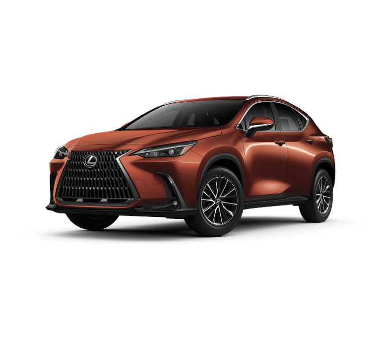 2025 Lexus NX HYBRID NX 350h LUXURY AWD Annapolis MD
