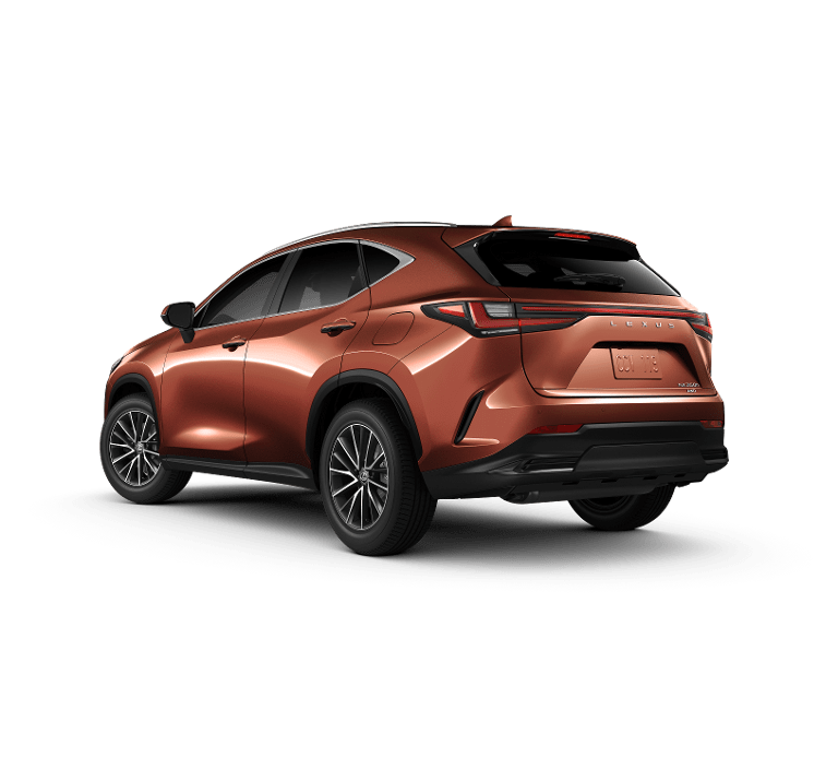 2025 Lexus NX HYBRID NX 350h LUXURY AWD Annapolis MD