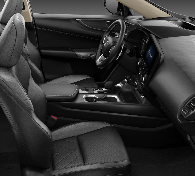 2025 Lexus NX HYBRID NX 350h LUXURY AWD Annapolis MD