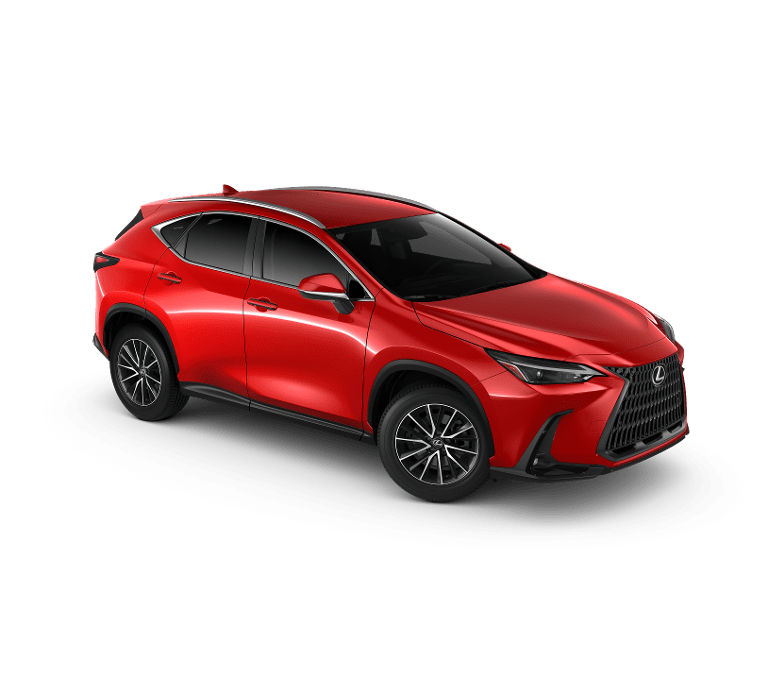2025 Lexus NX HYBRID NX 350h LUXURY AWD Annapolis MD