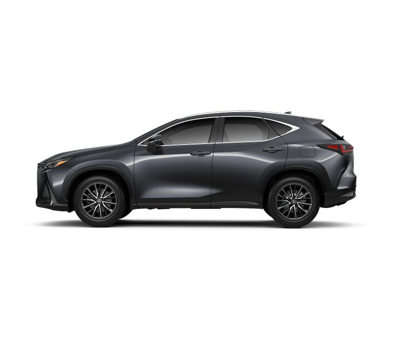 2025 Lexus NX HYBRID NX 350h PREMIUM AWD Richmond VA
