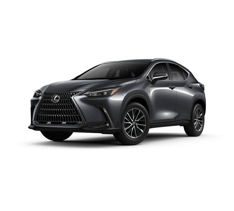 2025 Lexus NX HYBRID NX 350h PREMIUM AWD Richmond VA