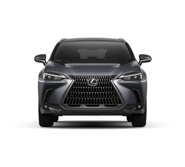2025 Lexus NX HYBRID NX 350h PREMIUM AWD Richmond VA