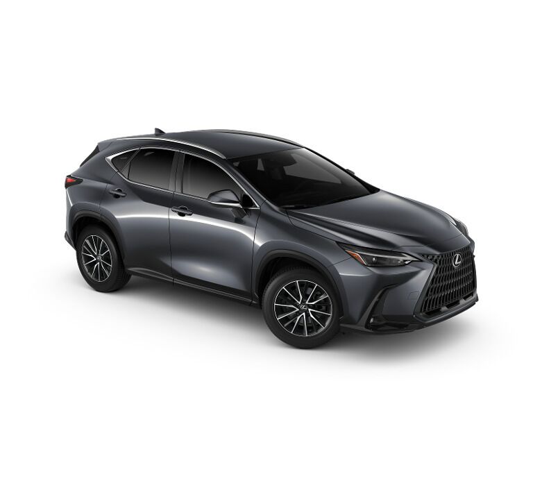 2025 Lexus NX HYBRID NX 350h PREMIUM AWD Richmond VA