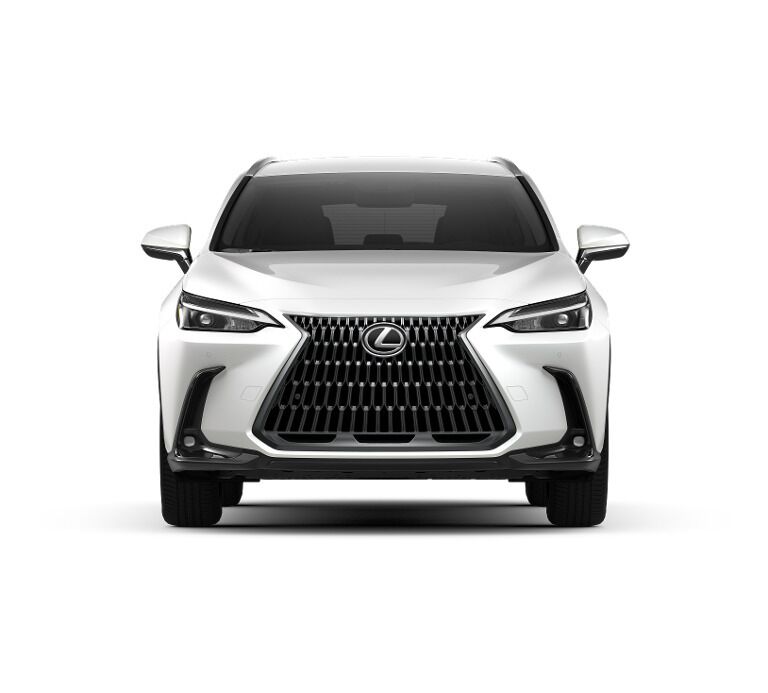2025 Lexus NX HYBRID NX 350h PREMIUM AWD Richmond VA