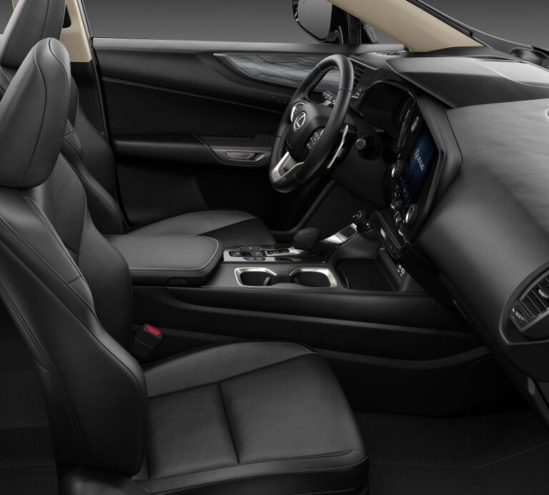 2025 Lexus NX HYBRID NX 350h PREMIUM AWD Richmond VA