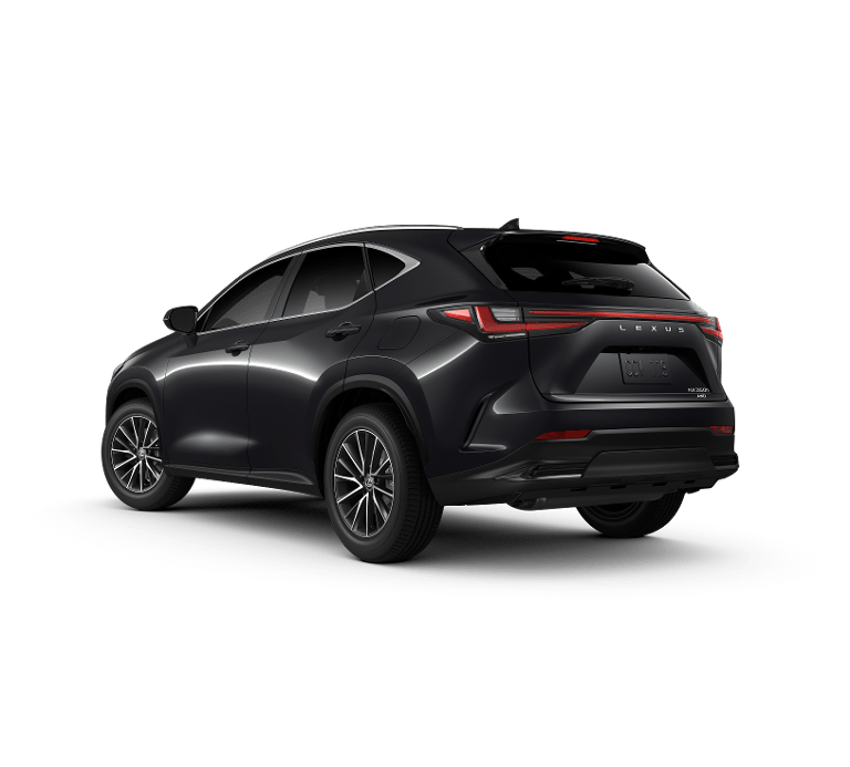 2025 Lexus NX HYBRID NX 350h PREMIUM AWD Annapolis MD