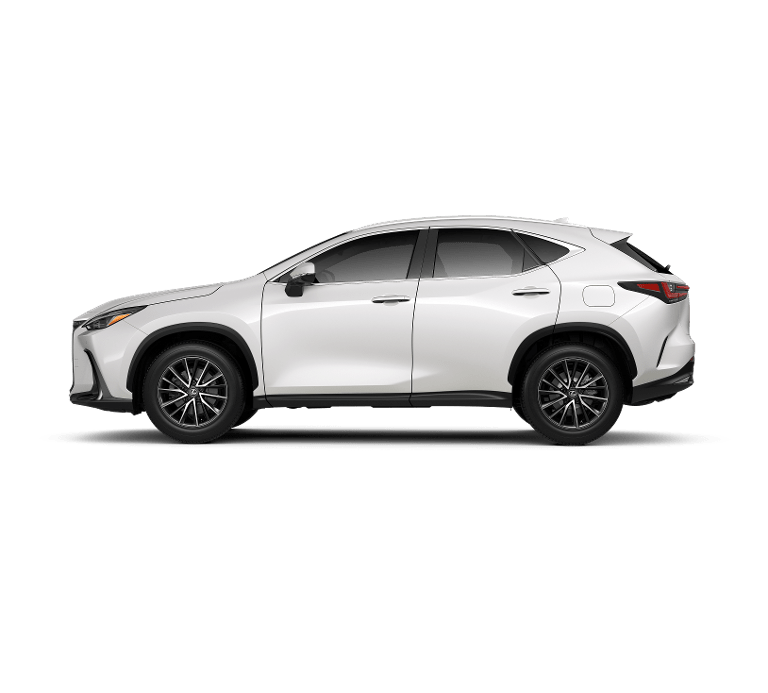 2025 Lexus NX HYBRID NX 350h PREMIUM AWD Annapolis MD
