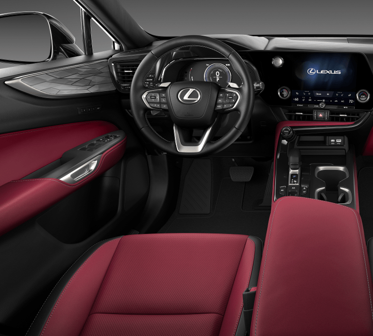 2025 Lexus NX HYBRID NX 350h PREMIUM AWD Annapolis MD