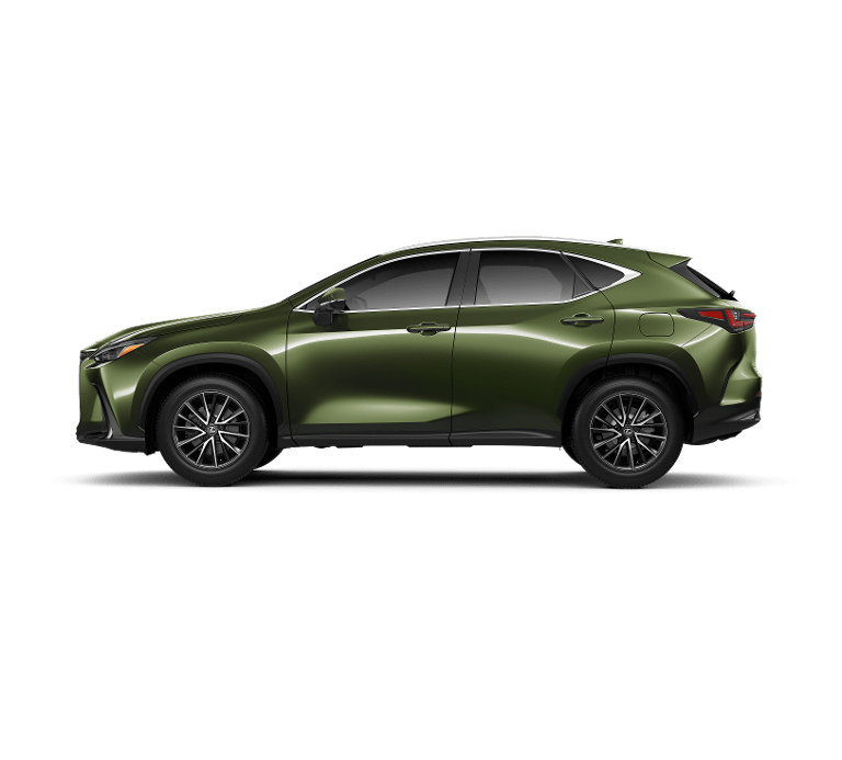 2025 Lexus NX HYBRID NX 350h PREMIUM AWD Annapolis MD