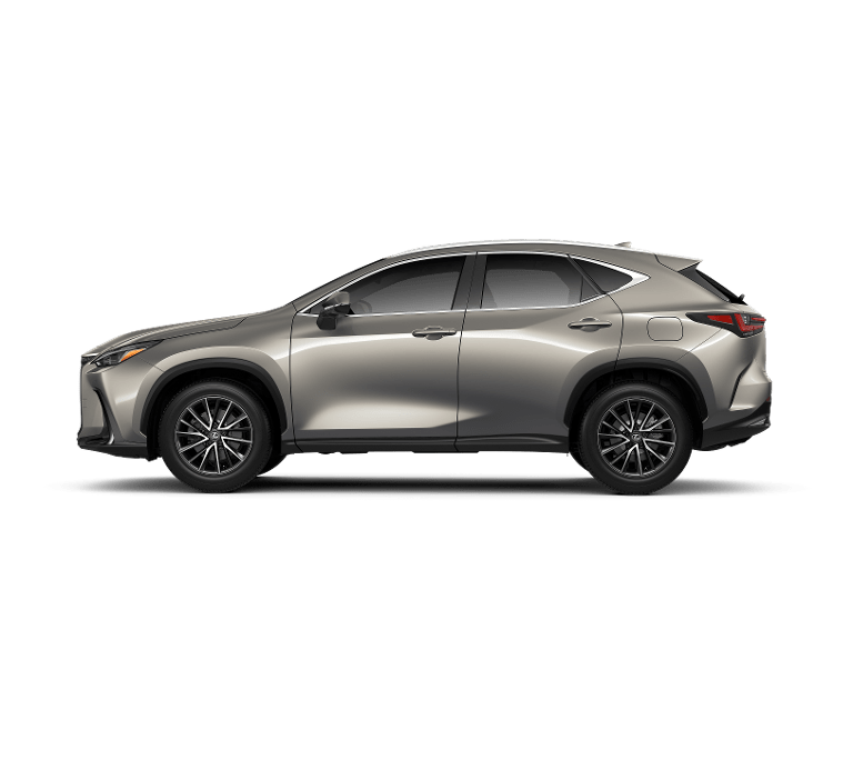 2025 Lexus NX HYBRID NX 350h PREMIUM AWD Annapolis MD