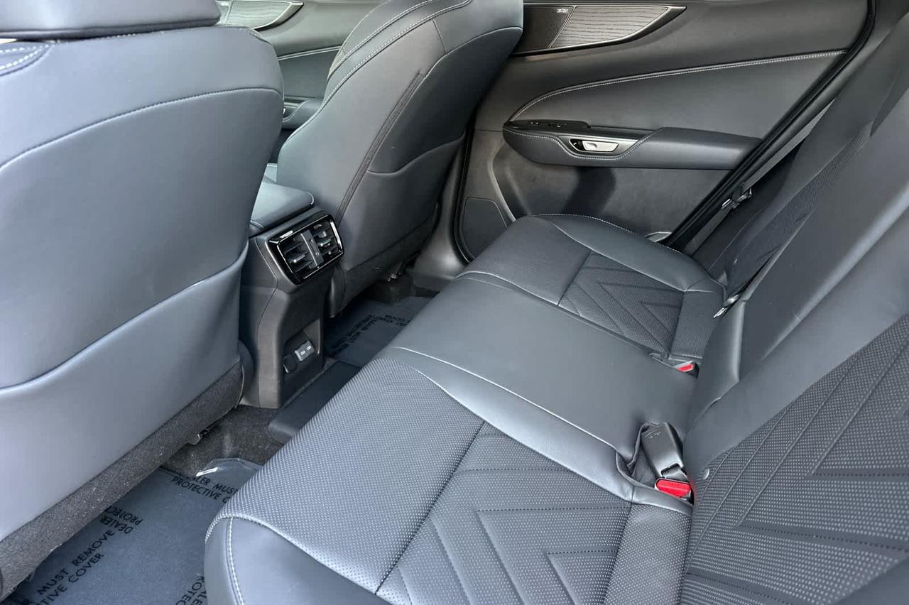 2025 Lexus NX Luxury Roseville CA