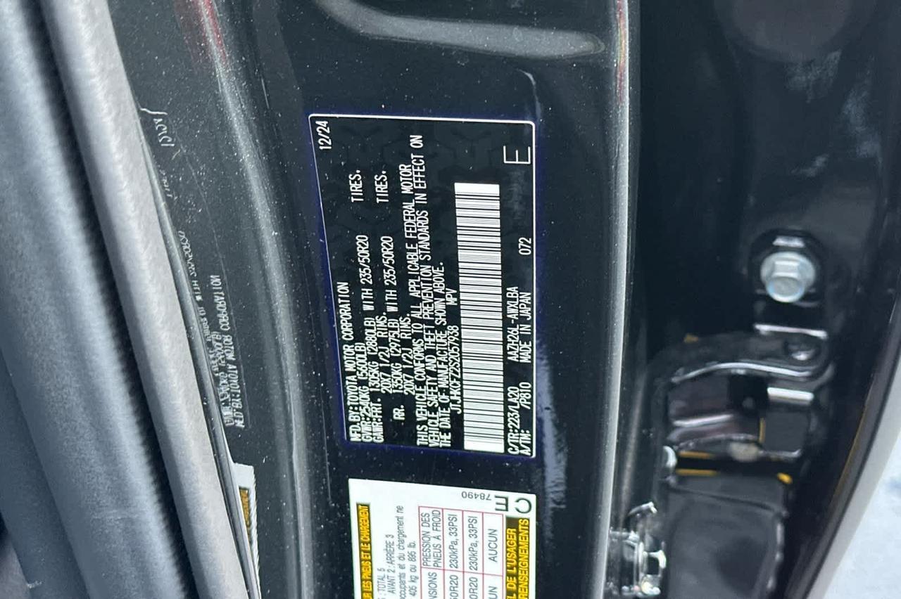 2025 Lexus NX Luxury Roseville CA