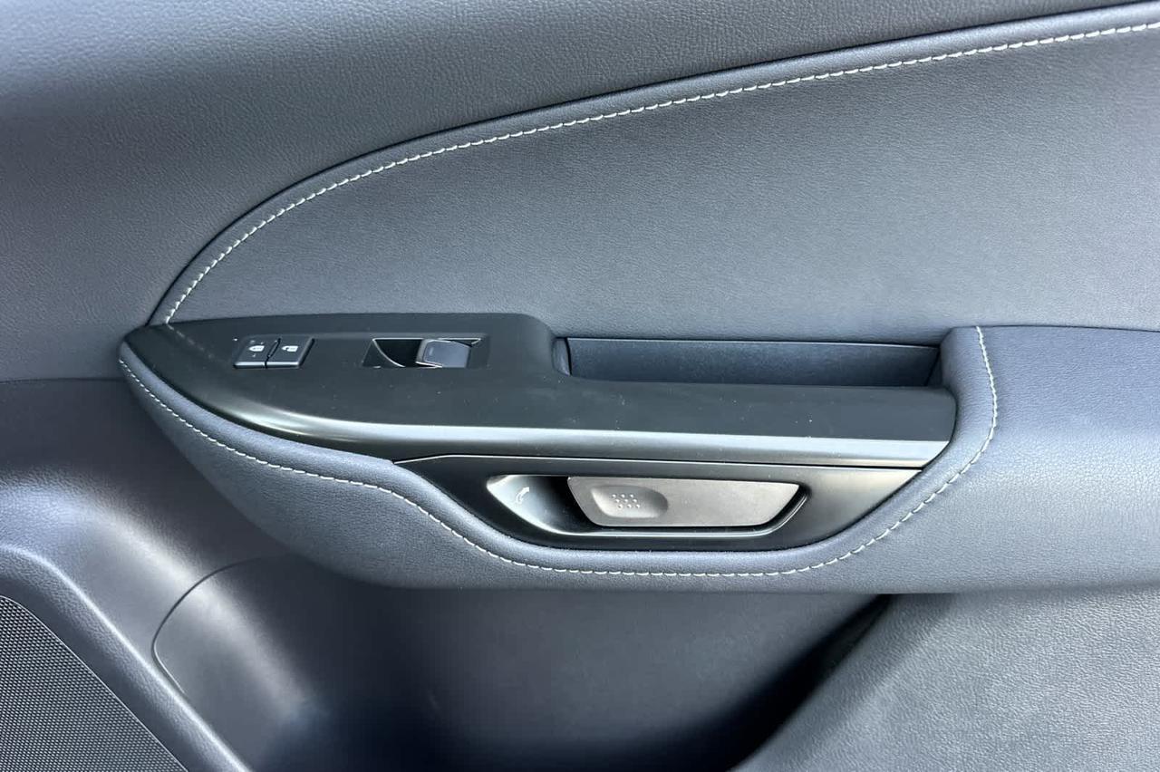 2025 Lexus NX Luxury Roseville CA