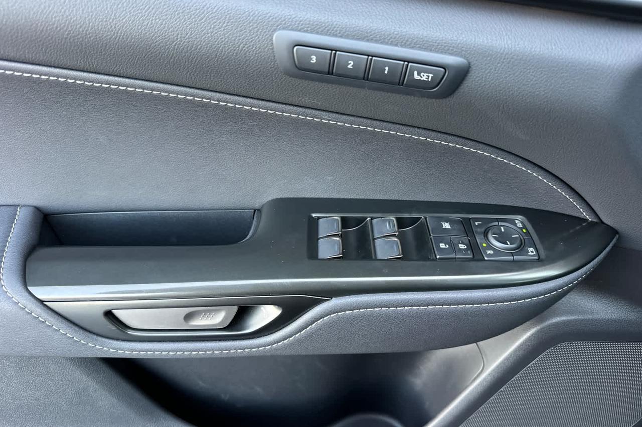 2025 Lexus NX Luxury Roseville CA