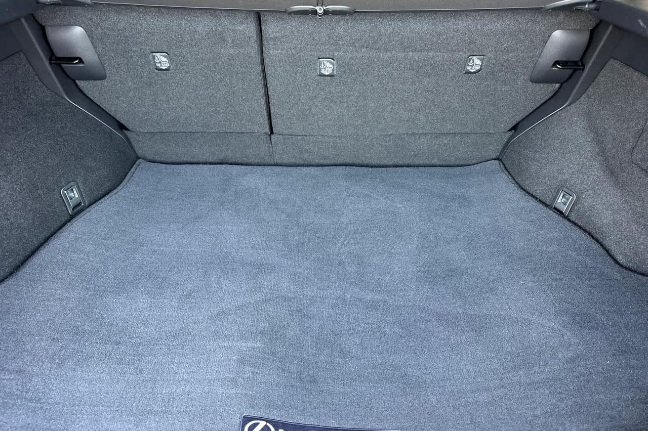 2025 Lexus NX Luxury Roseville CA