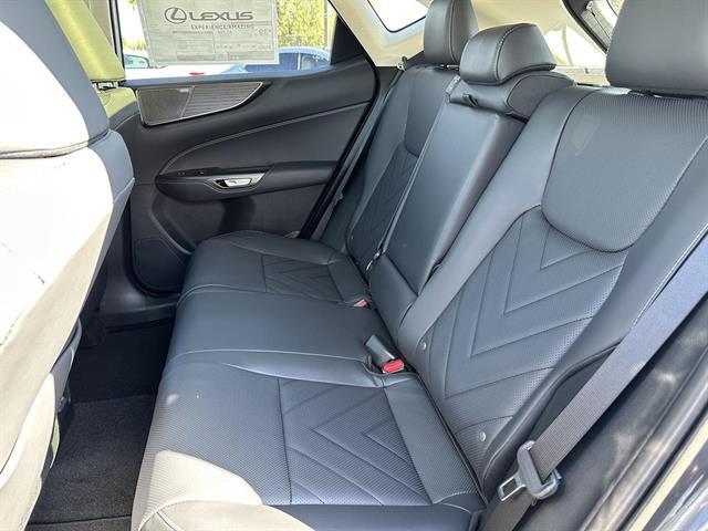 2025 Lexus NX Luxury Tucson AZ