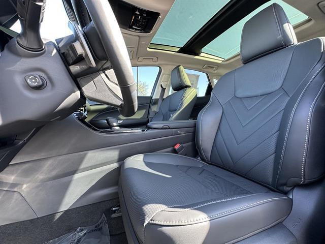 2025 Lexus NX Luxury Tucson AZ