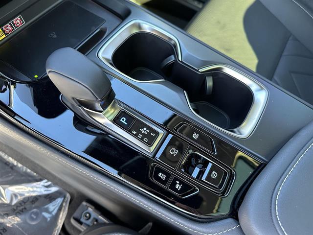 2025 Lexus NX Luxury Tucson AZ