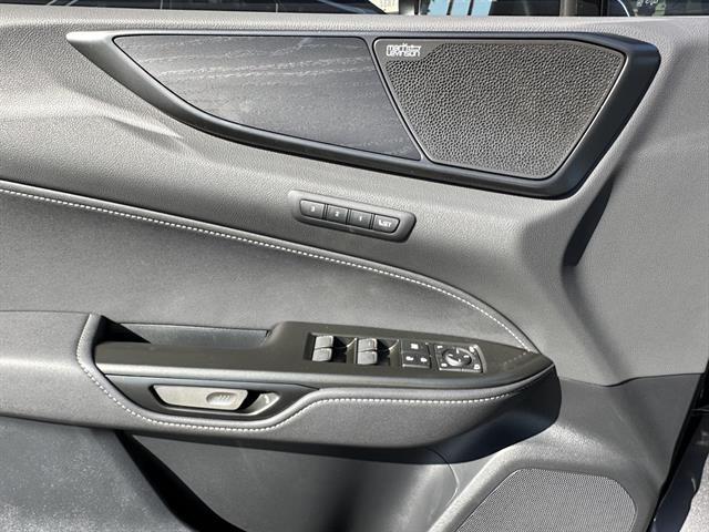 2025 Lexus NX Luxury Tucson AZ