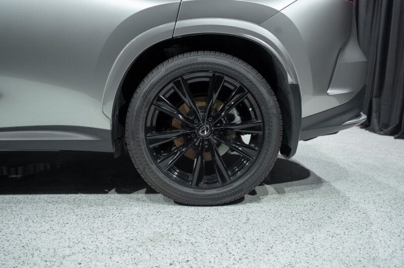 2025 Lexus NX NX 350 F SPORT Handling AWD SUV Peoria AZ