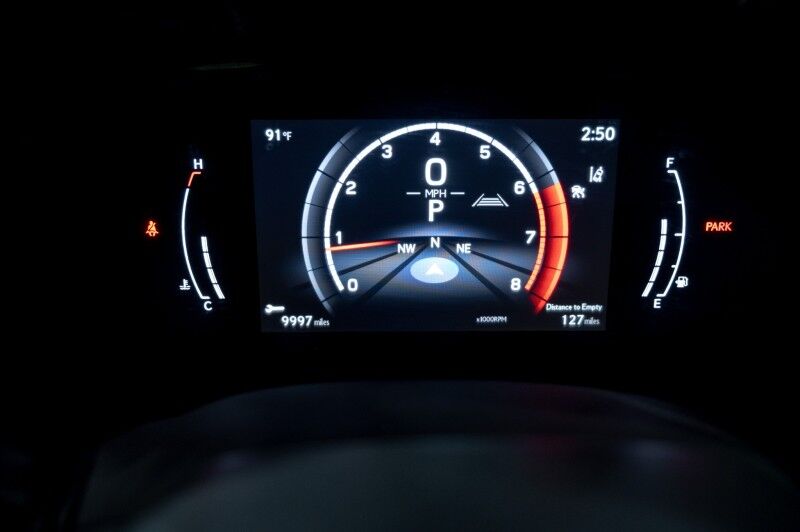 2025 Lexus NX NX 350 F SPORT Handling AWD SUV Peoria AZ