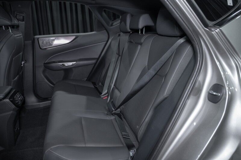 2025 Lexus NX NX 350 F SPORT Handling AWD SUV Peoria AZ