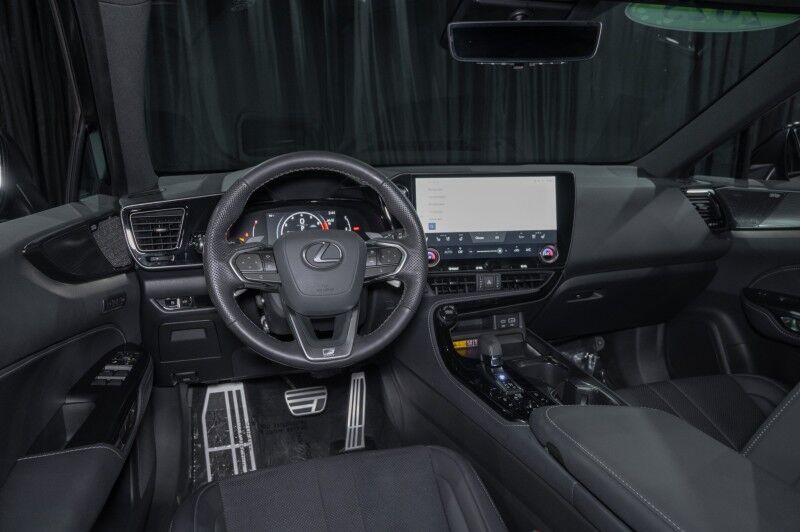 2025 Lexus NX NX 350 F SPORT Handling AWD SUV Peoria AZ
